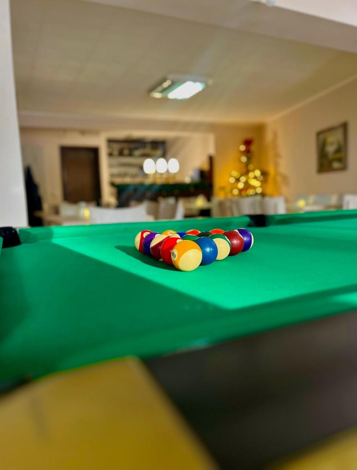 Stara Bacija Apartment Kopaonik Luaran gambar