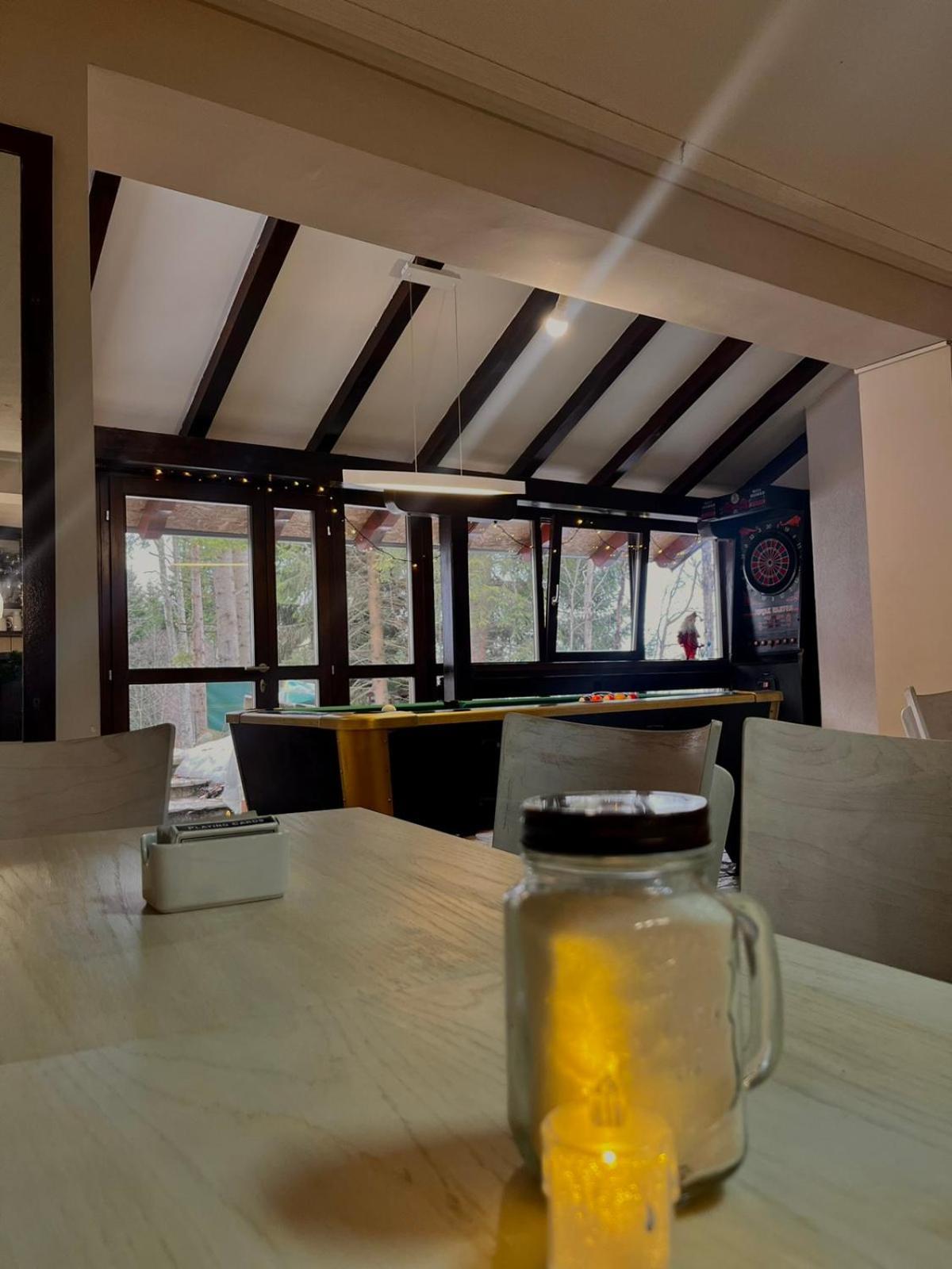 Stara Bacija Apartment Kopaonik Luaran gambar