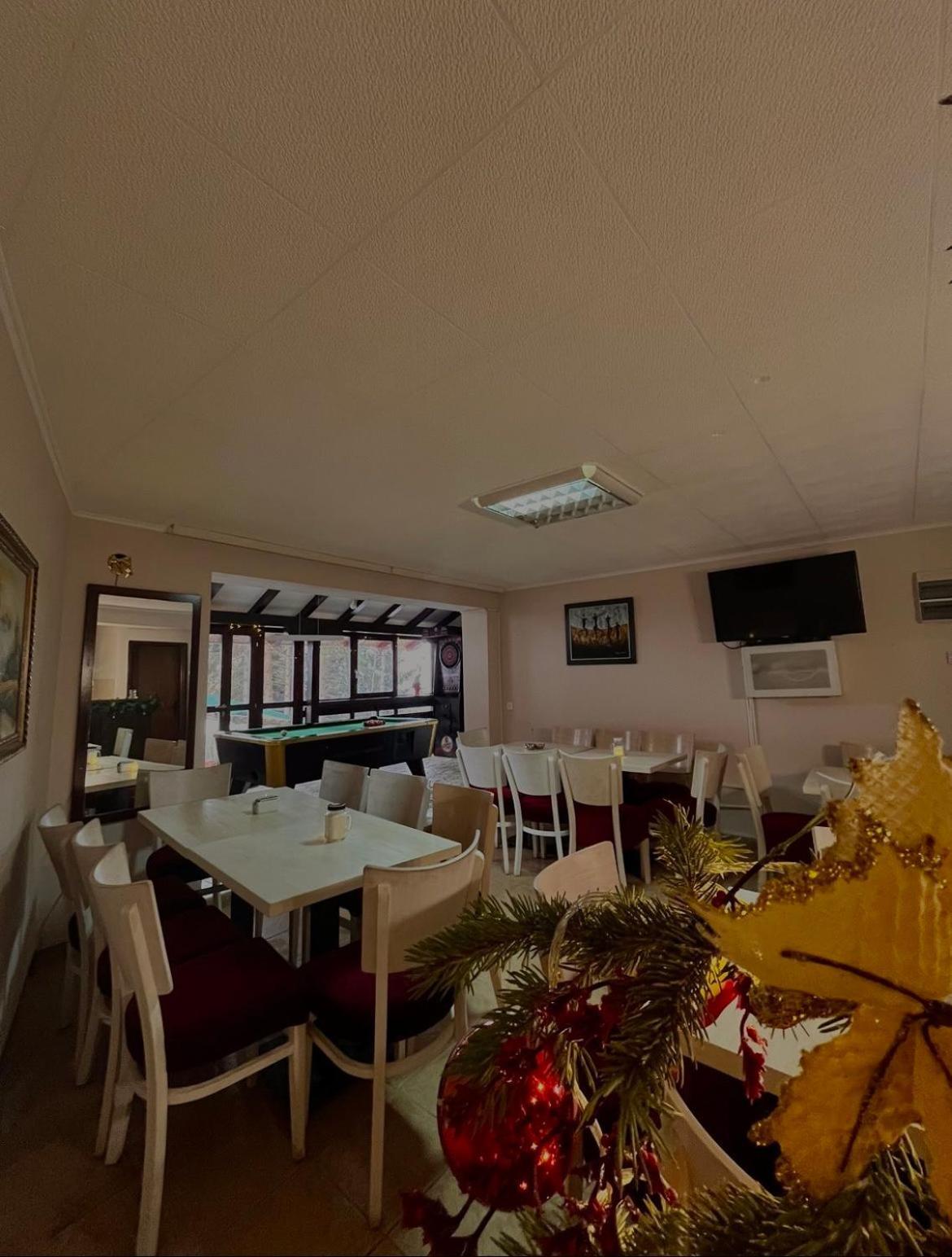 Stara Bacija Apartment Kopaonik Luaran gambar