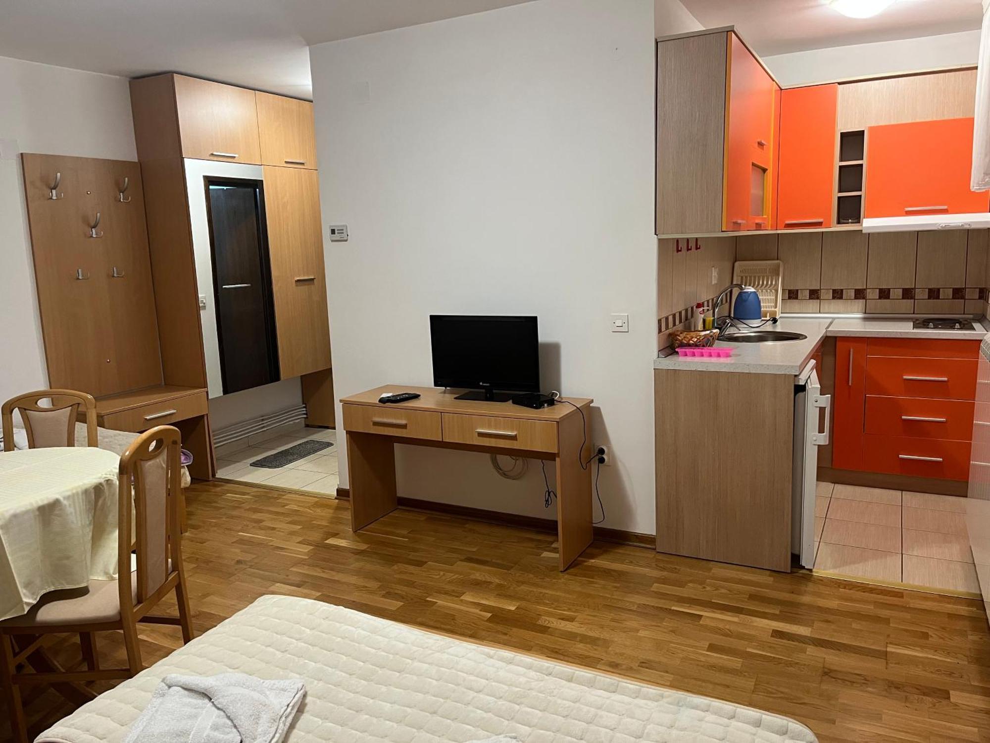 Stara Bacija Apartment Kopaonik Luaran gambar