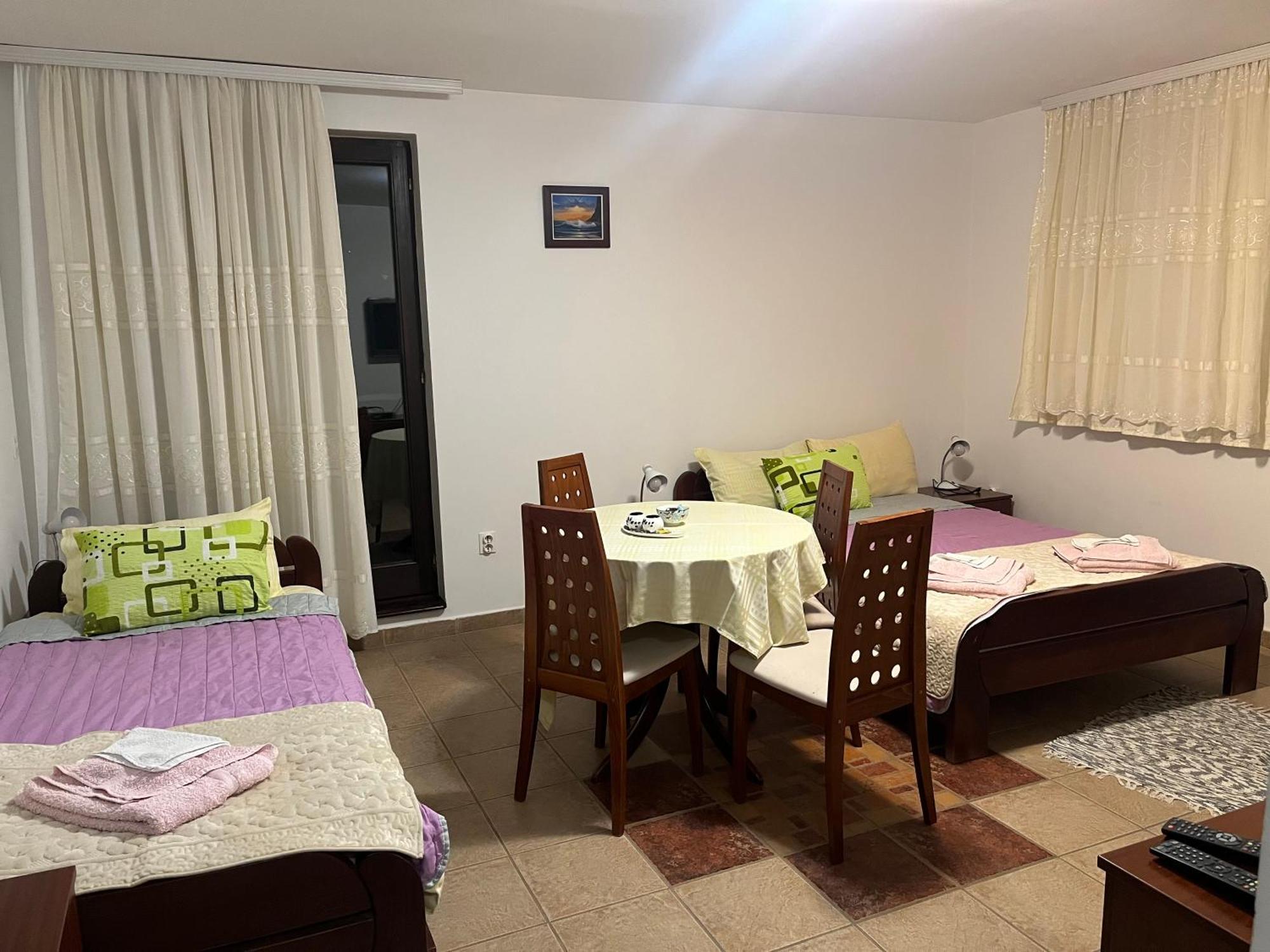 Stara Bacija Apartment Kopaonik Luaran gambar