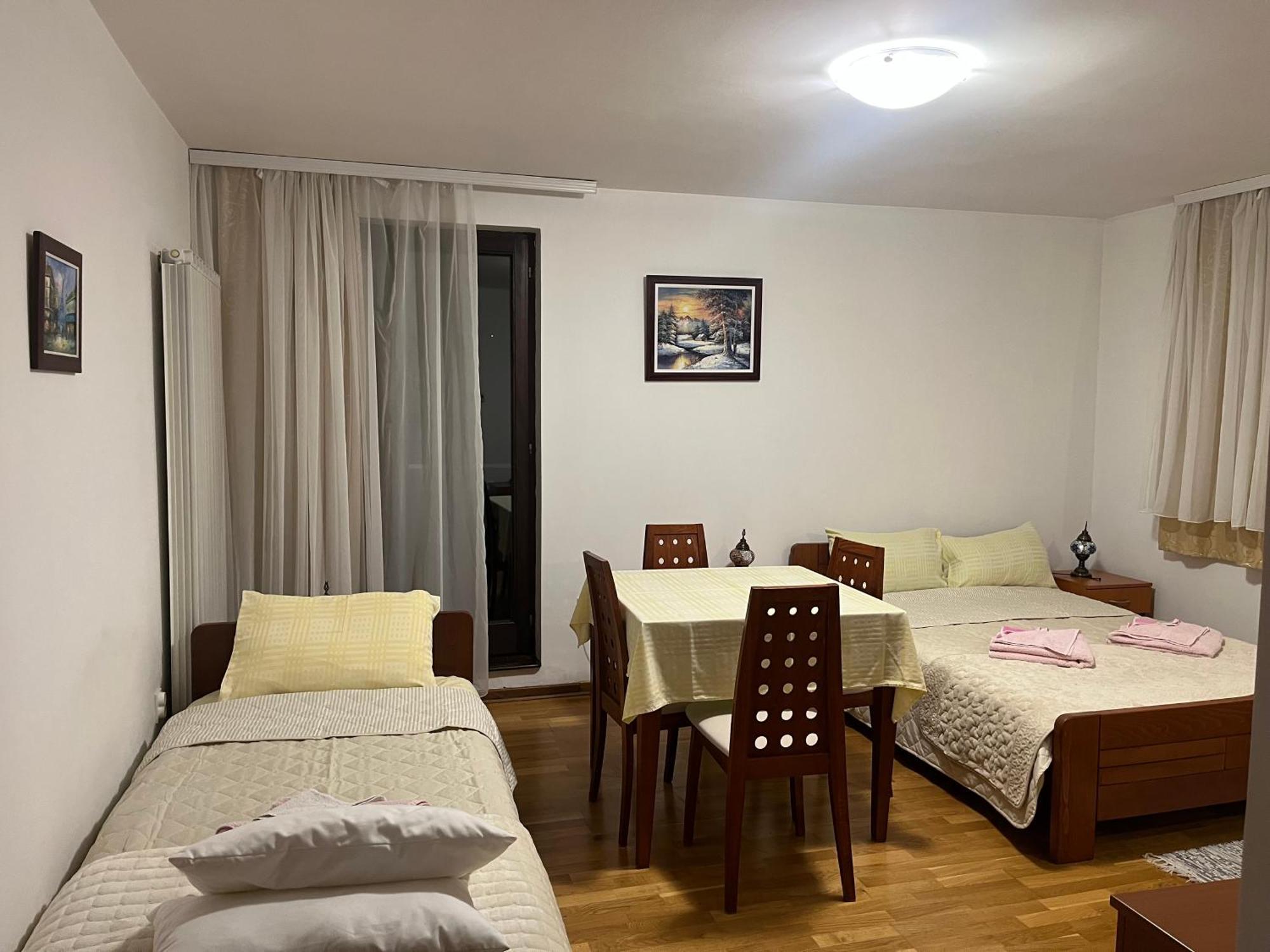 Stara Bacija Apartment Kopaonik Luaran gambar