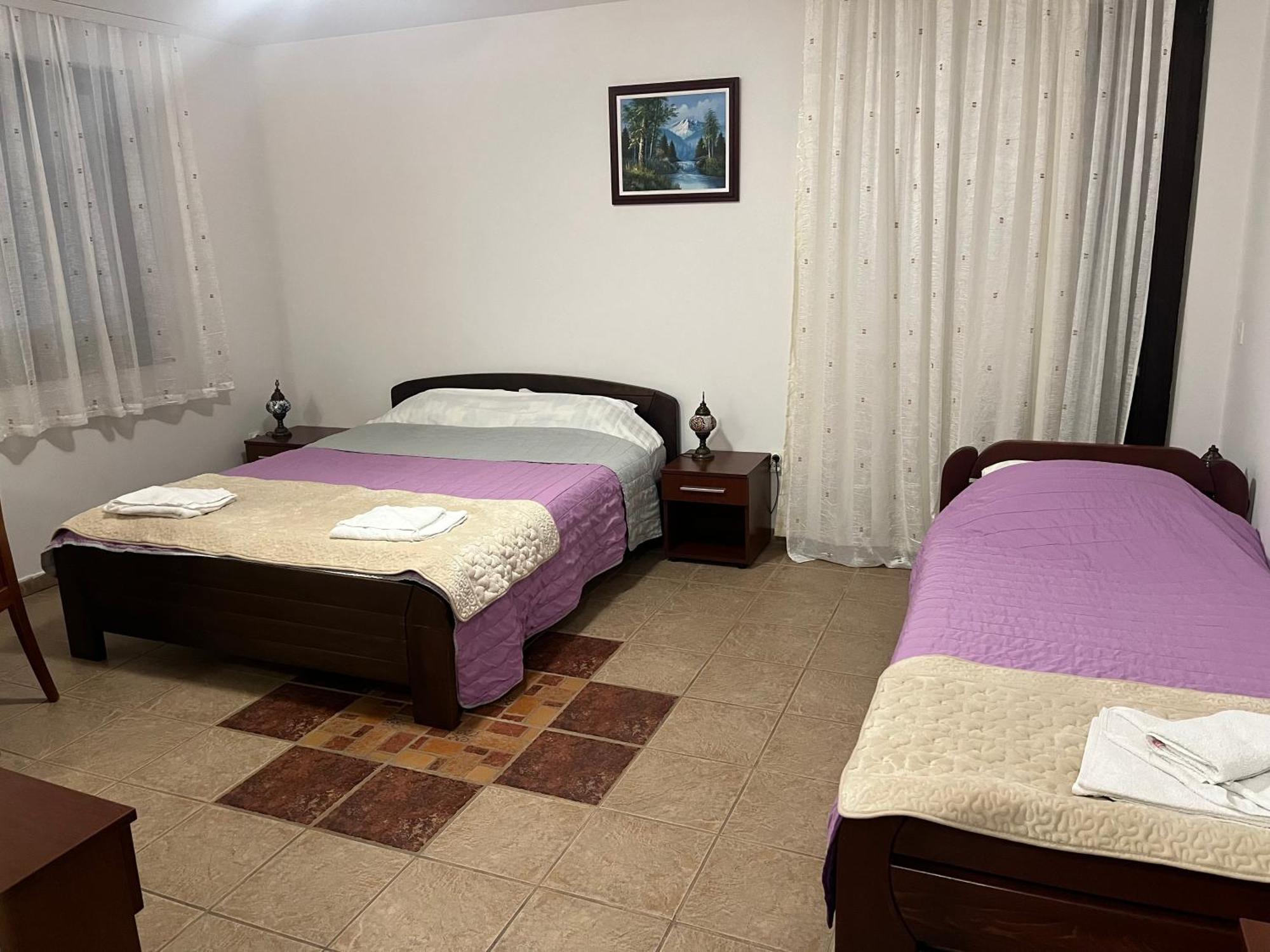 Stara Bacija Apartment Kopaonik Luaran gambar