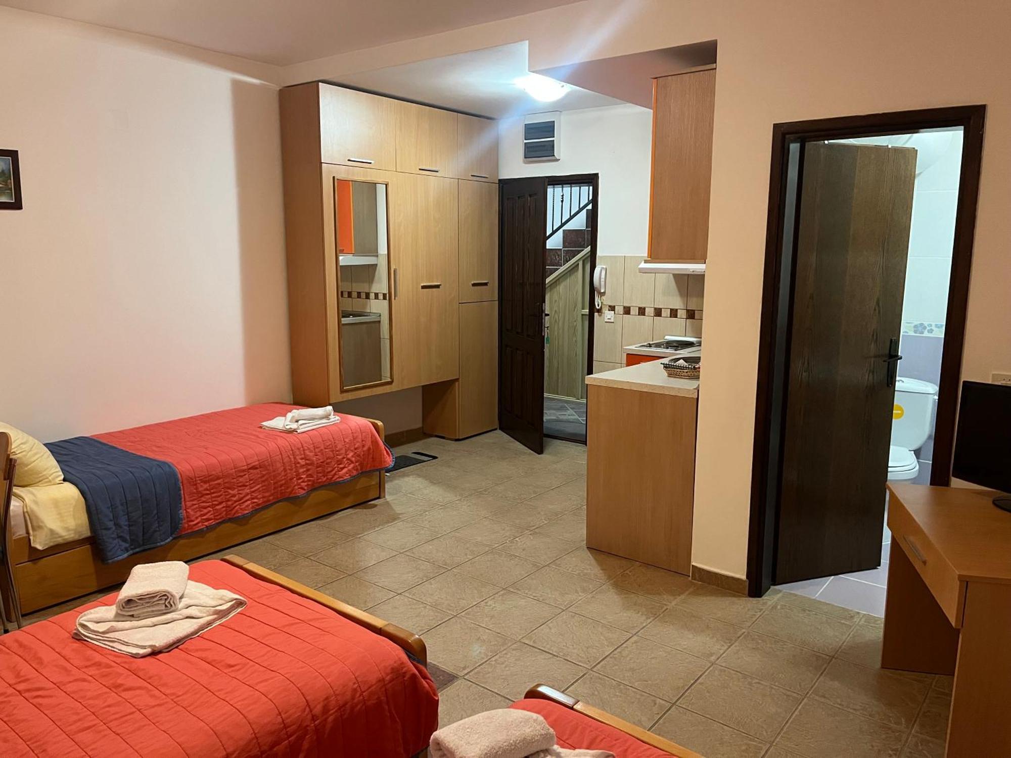 Stara Bacija Apartment Kopaonik Luaran gambar