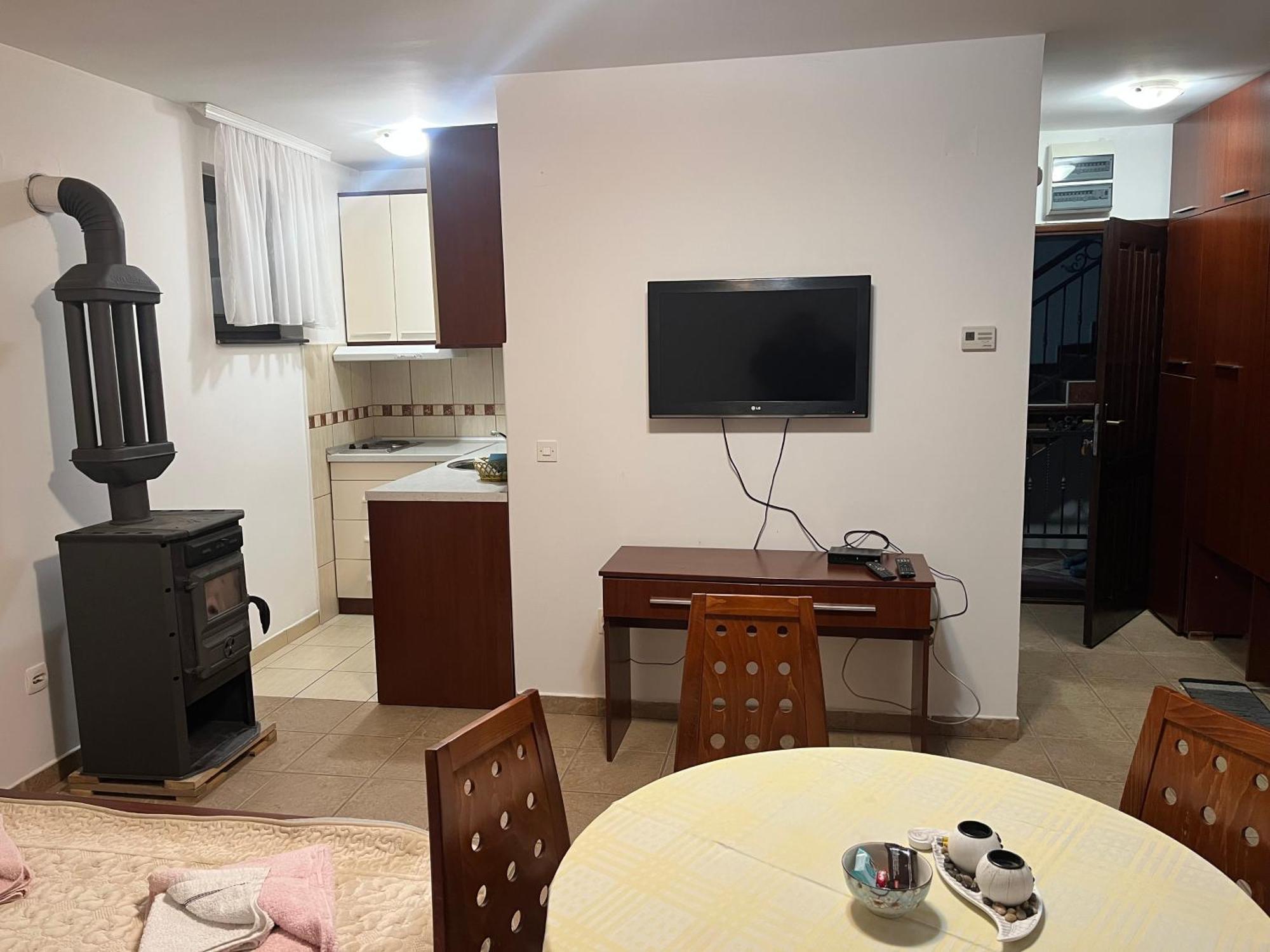 Stara Bacija Apartment Kopaonik Luaran gambar