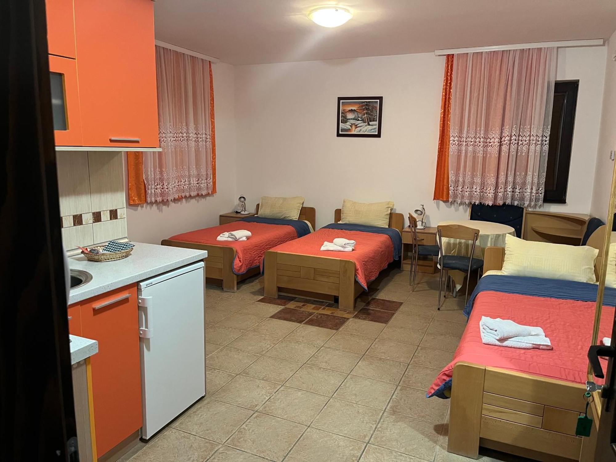 Stara Bacija Apartment Kopaonik Luaran gambar
