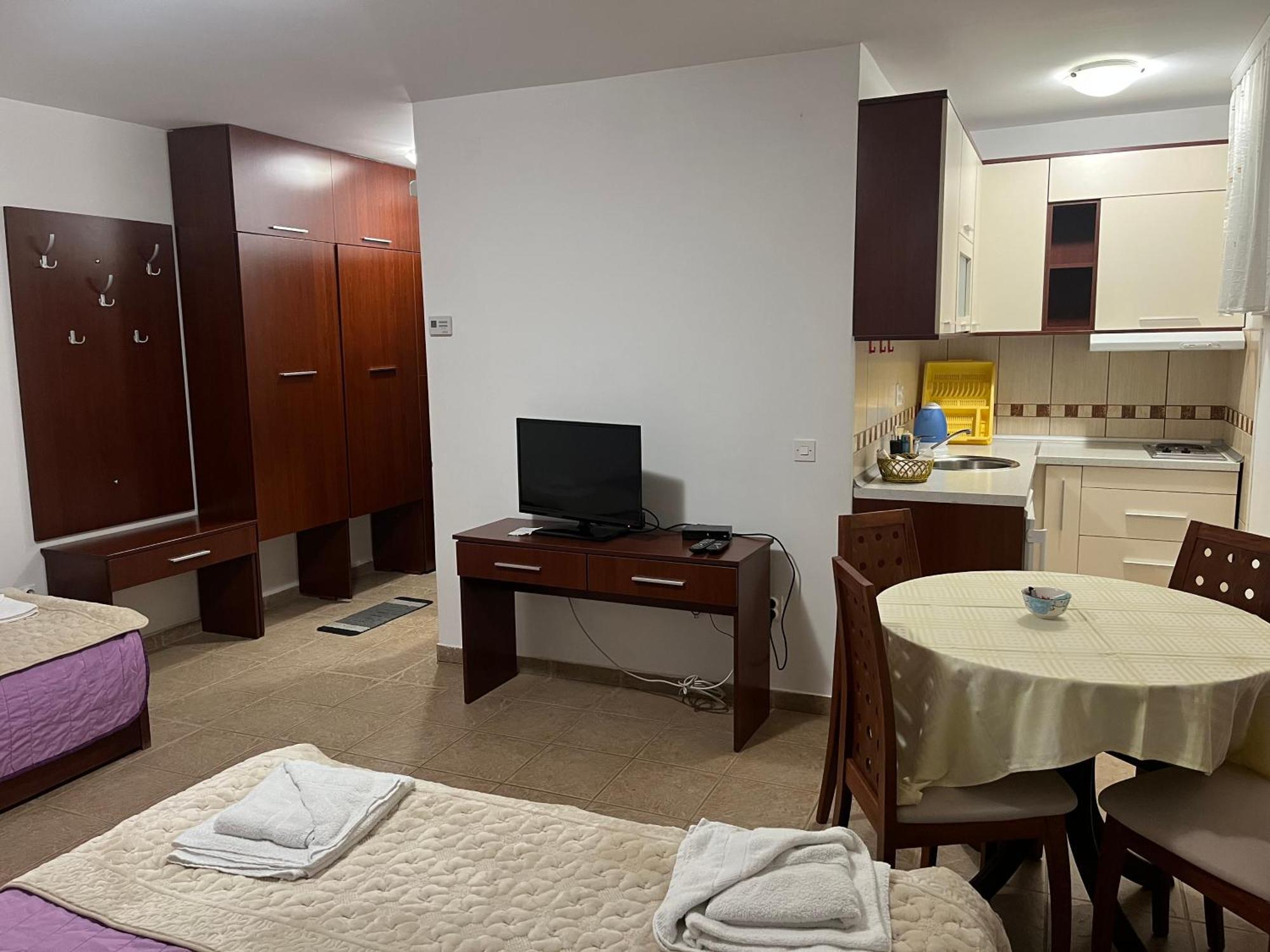Stara Bacija Apartment Kopaonik Luaran gambar