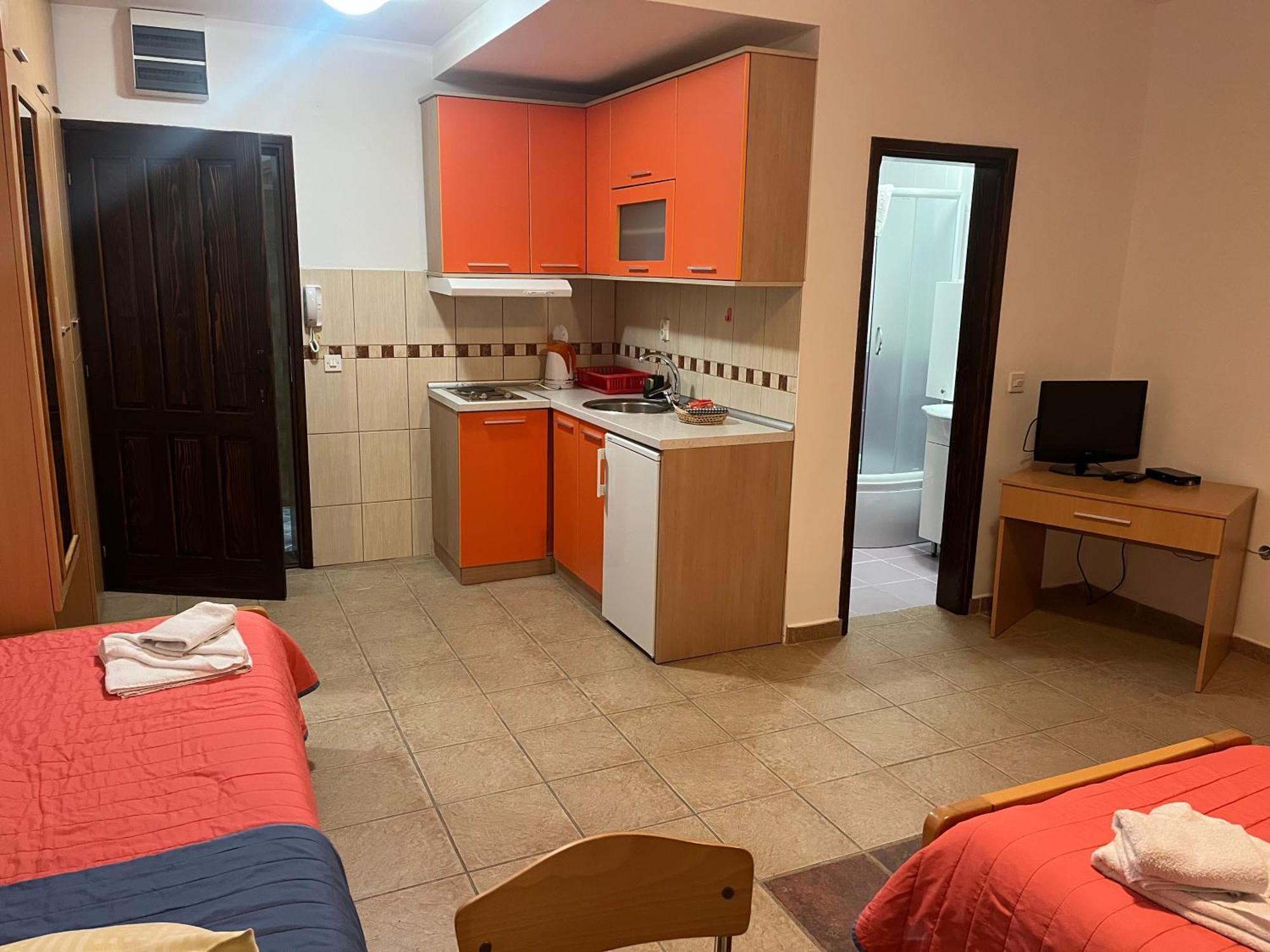 Stara Bacija Apartment Kopaonik Luaran gambar