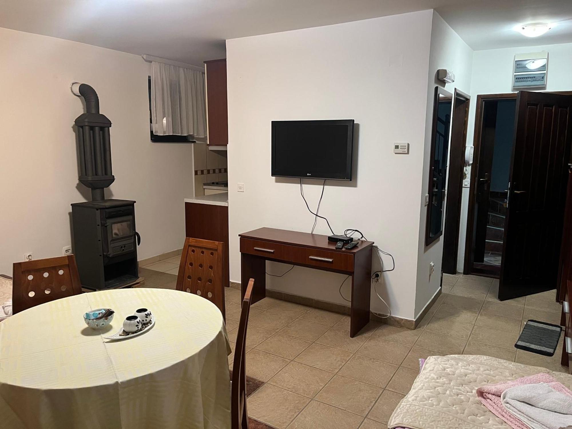Stara Bacija Apartment Kopaonik Luaran gambar