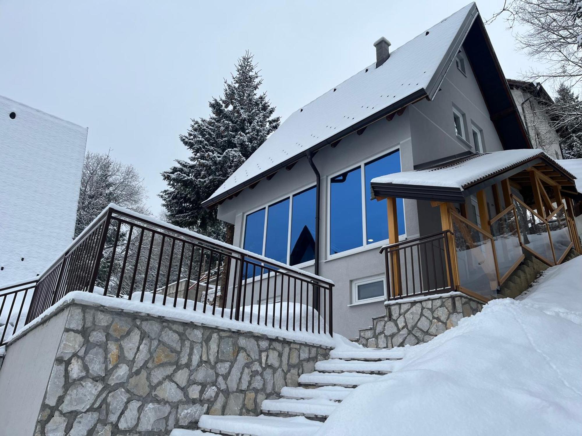 Stara Bacija Apartment Kopaonik Luaran gambar