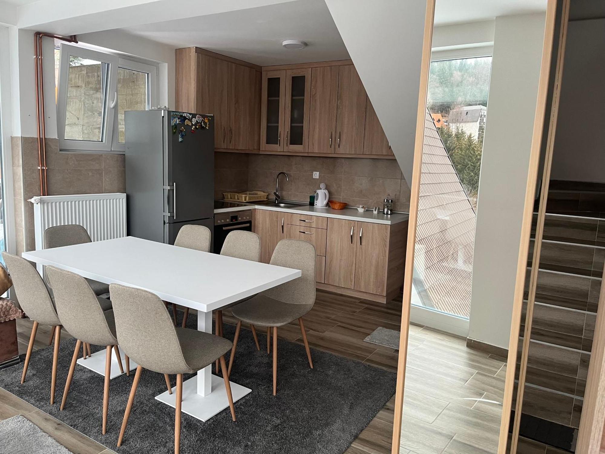 Stara Bacija Apartment Kopaonik Luaran gambar