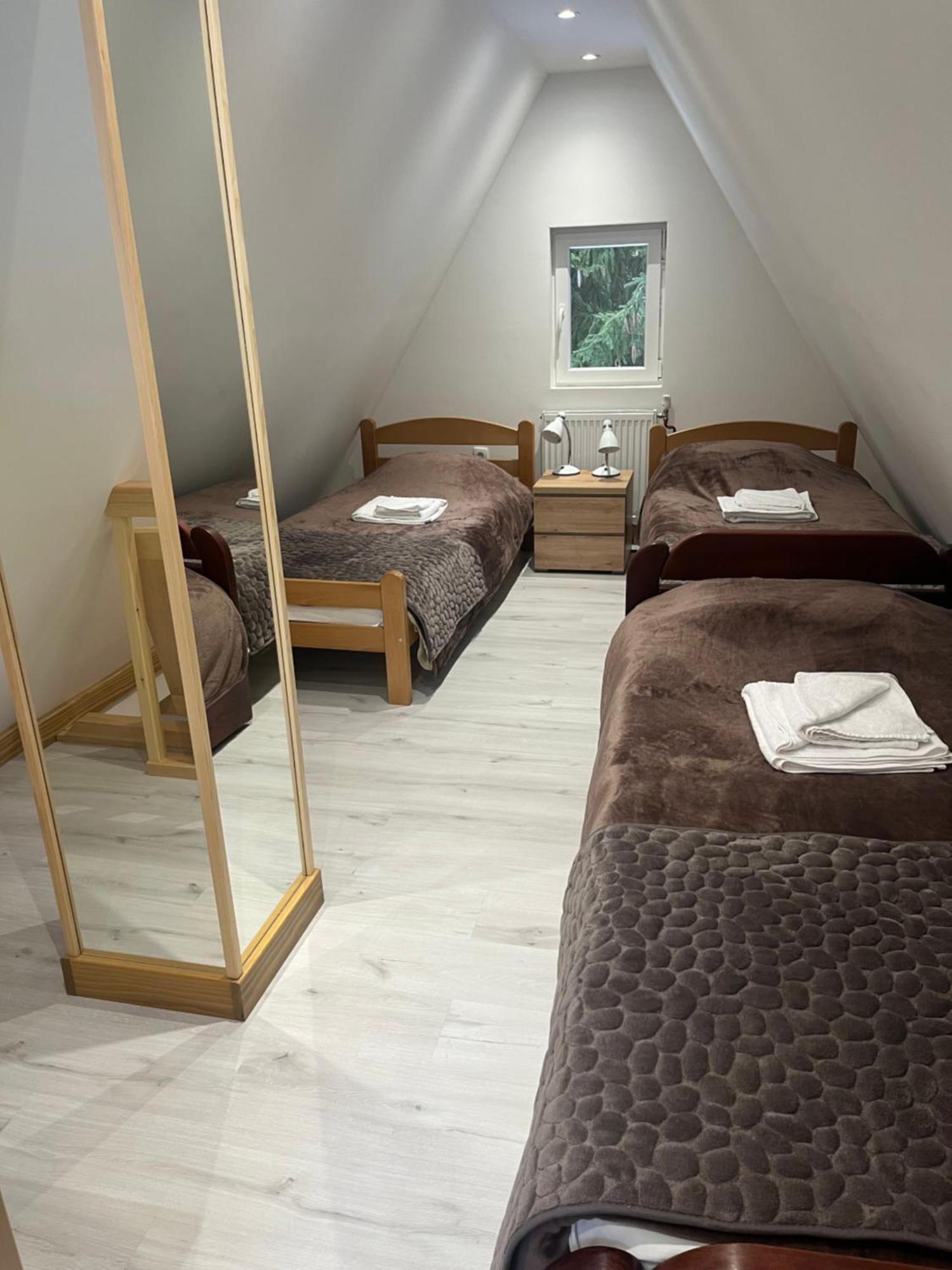 Stara Bacija Apartment Kopaonik Luaran gambar