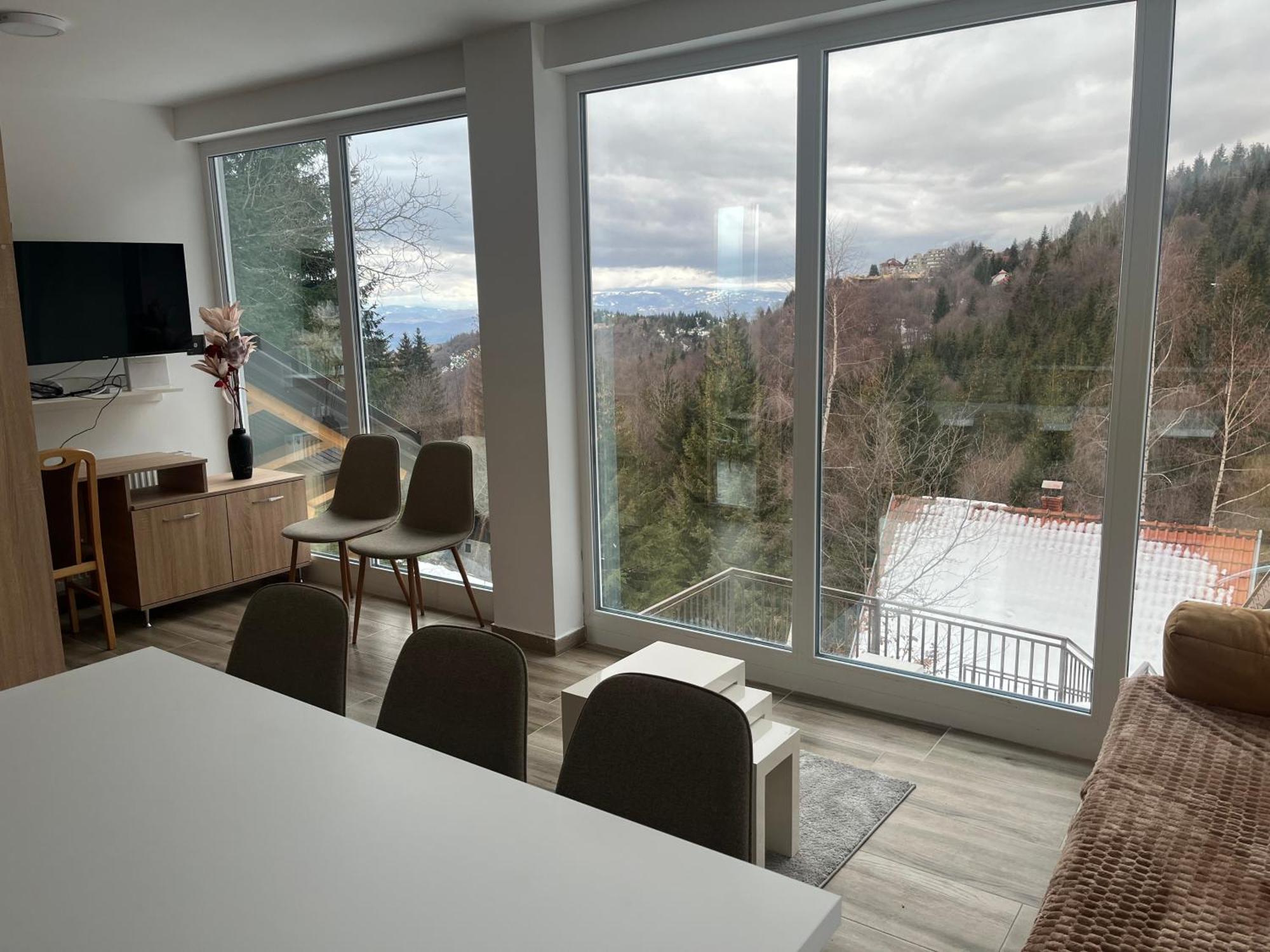 Stara Bacija Apartment Kopaonik Luaran gambar