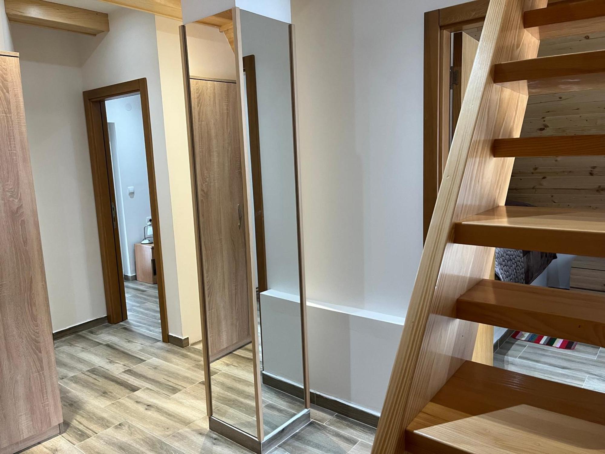 Stara Bacija Apartment Kopaonik Luaran gambar