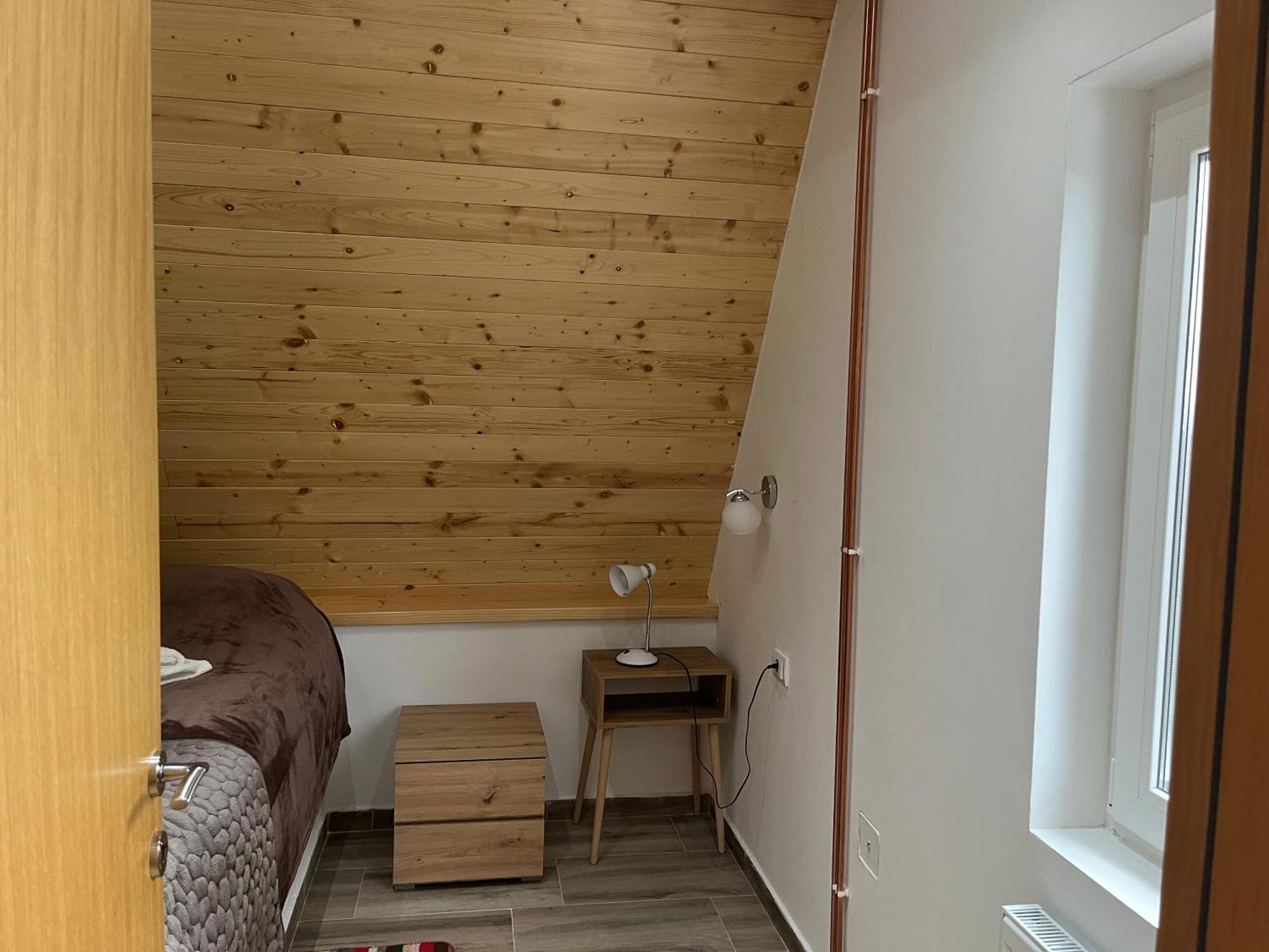 Stara Bacija Apartment Kopaonik Luaran gambar