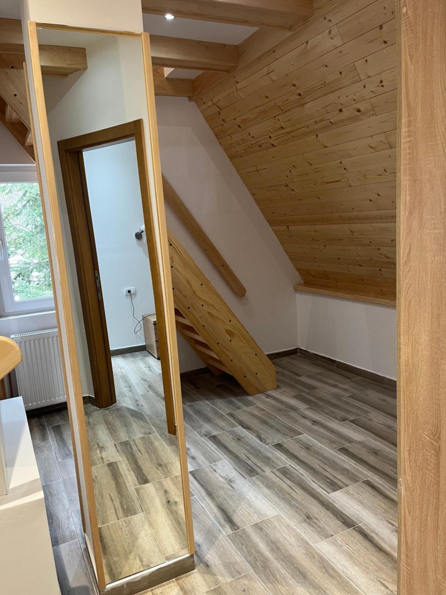 Stara Bacija Apartment Kopaonik Luaran gambar