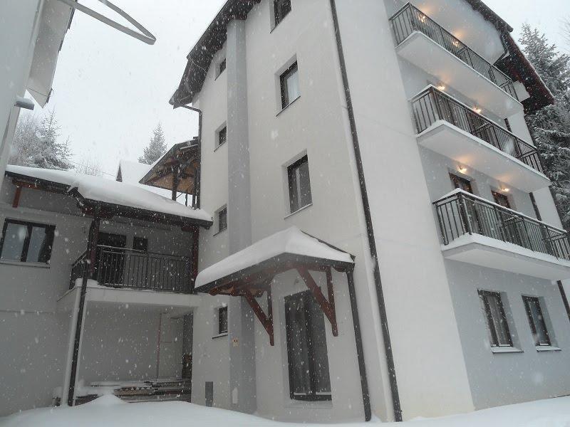 Stara Bacija Apartment Kopaonik Luaran gambar
