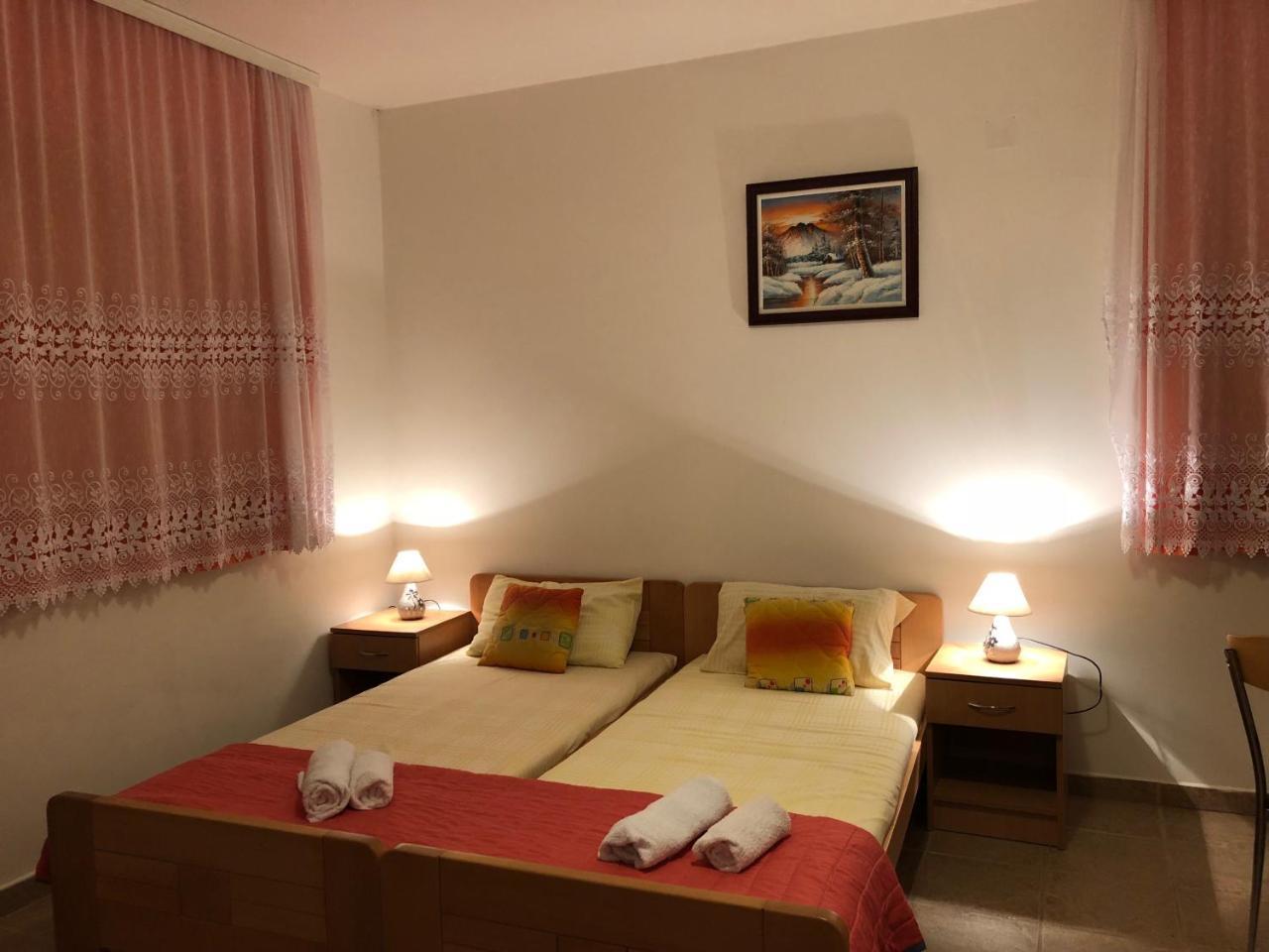 Stara Bacija Apartment Kopaonik Luaran gambar