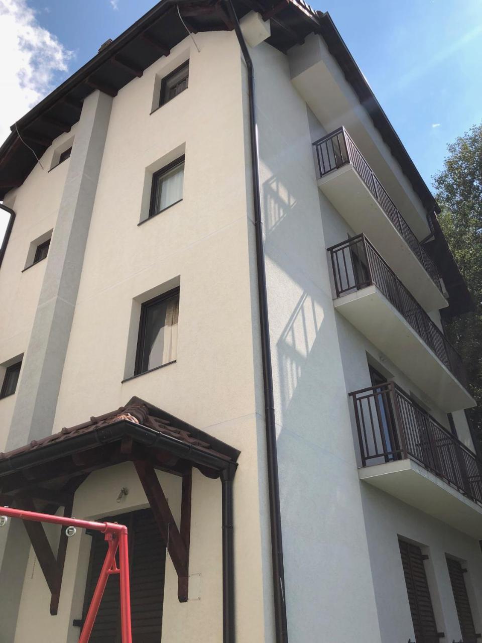 Stara Bacija Apartment Kopaonik Luaran gambar