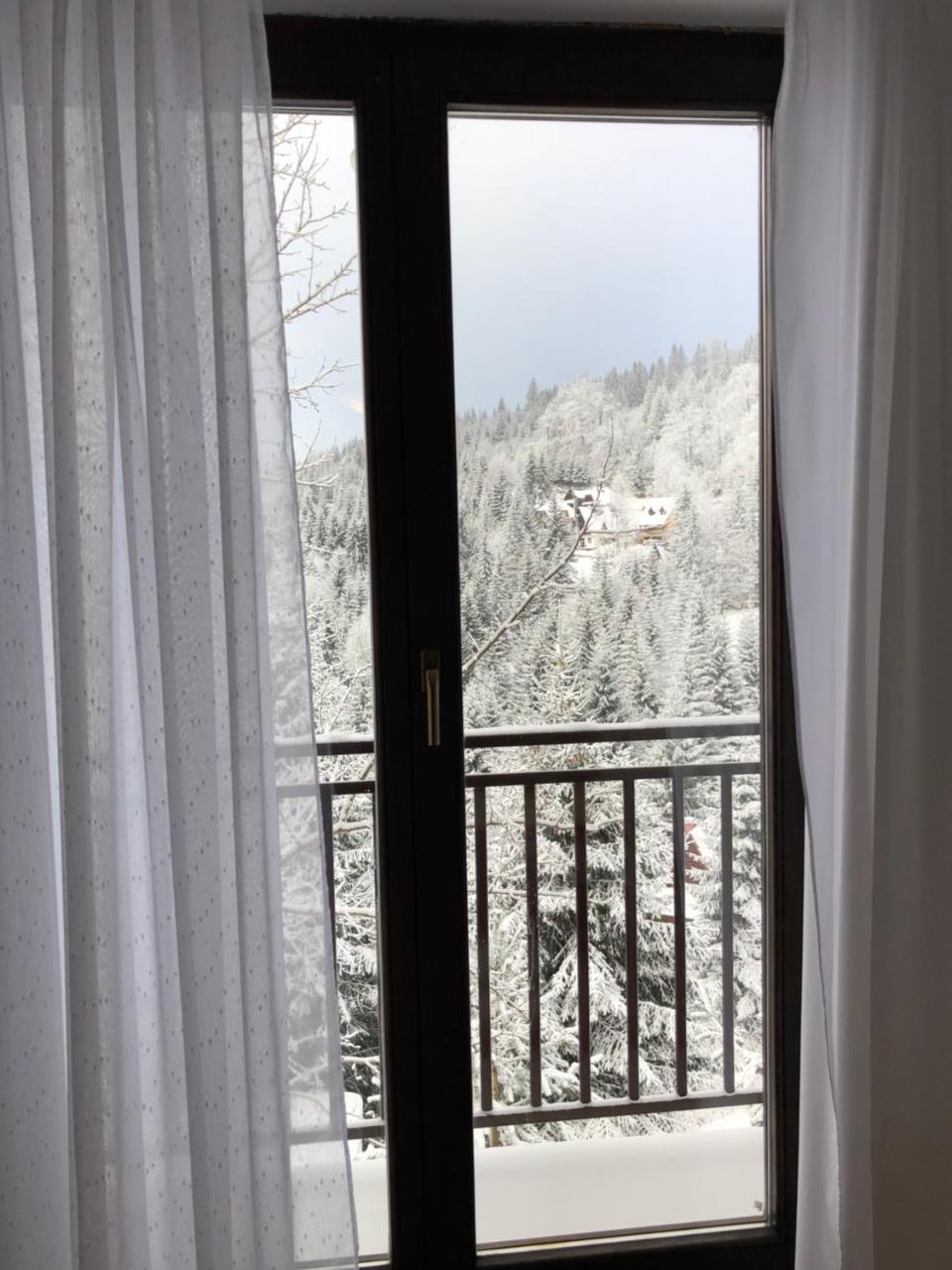 Stara Bacija Apartment Kopaonik Luaran gambar