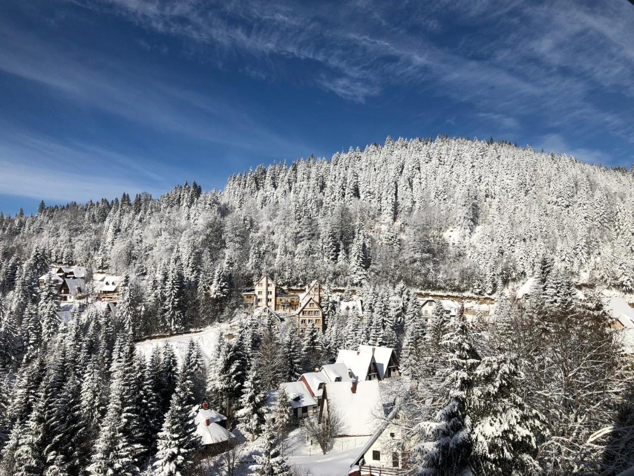 Stara Bacija Apartment Kopaonik Luaran gambar