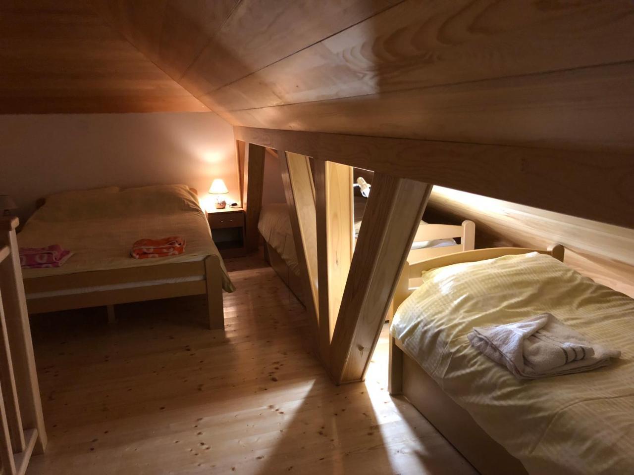 Stara Bacija Apartment Kopaonik Luaran gambar