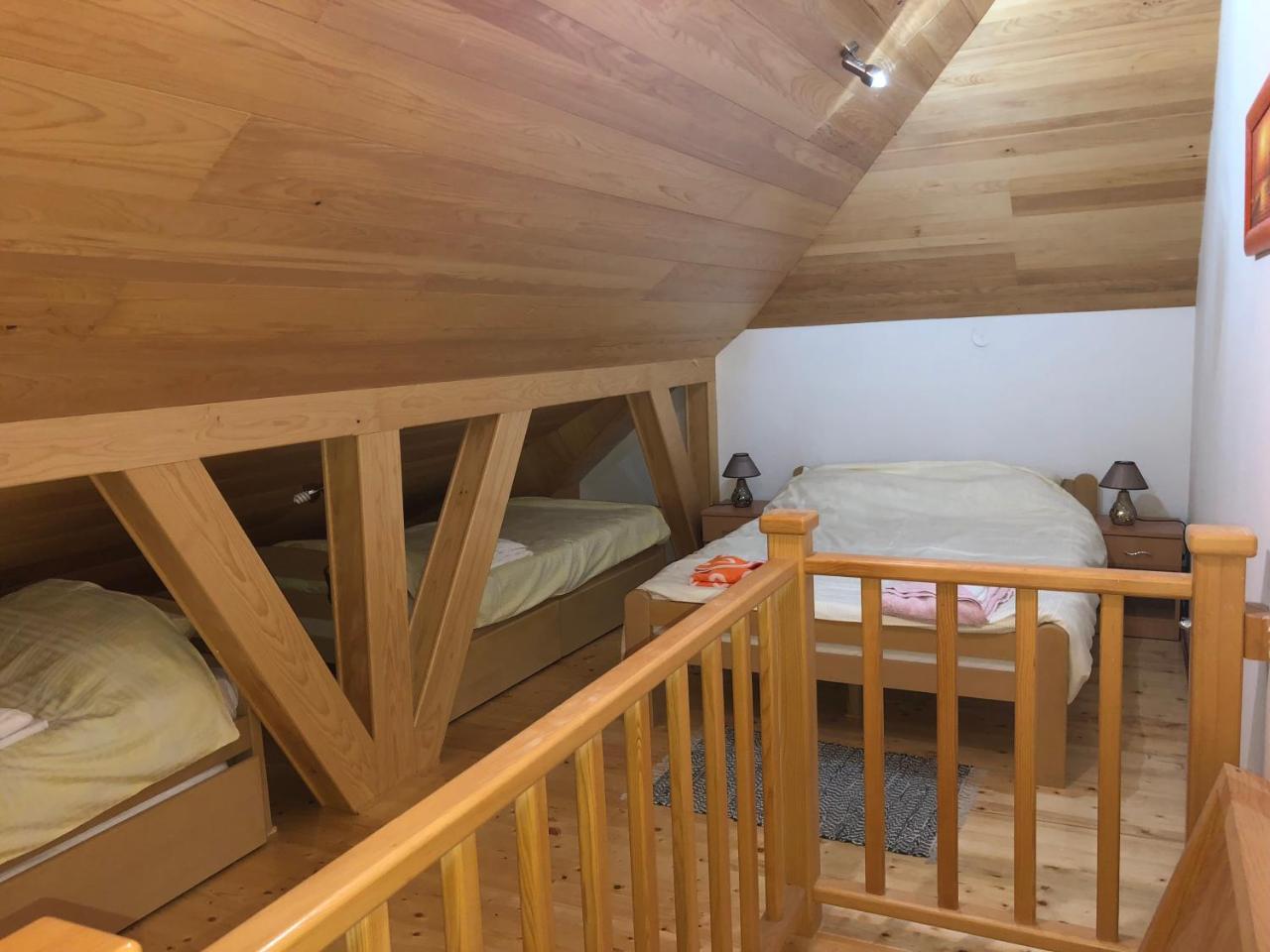 Stara Bacija Apartment Kopaonik Luaran gambar